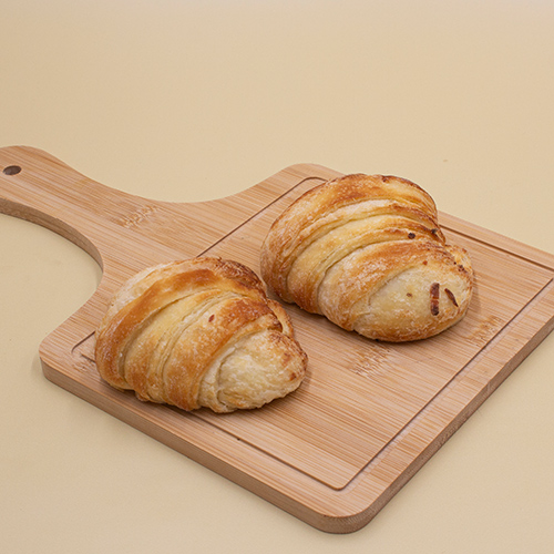 Croissant Cheese