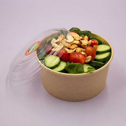 Rocca & Thym Rawtox Salad