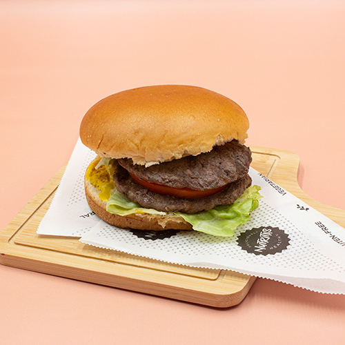 Meat Burger