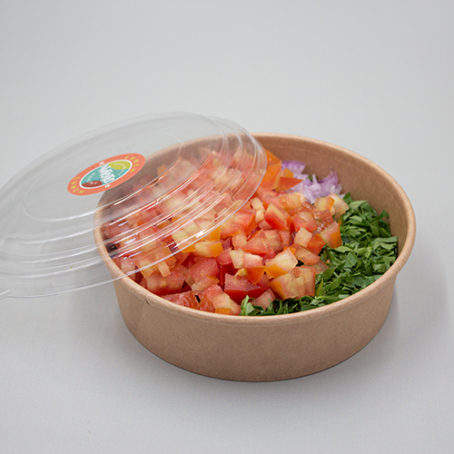 Tabbouleh
