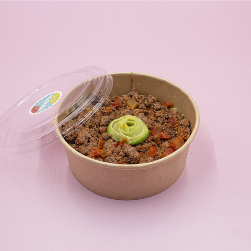 bolognaise