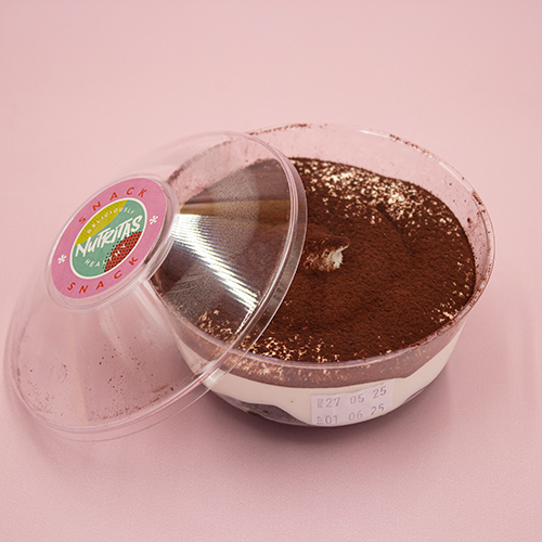 Tiramisu Keto