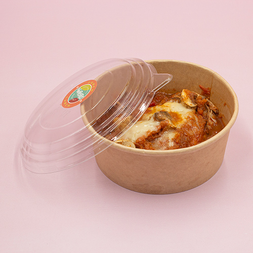 Beef Parmegiana