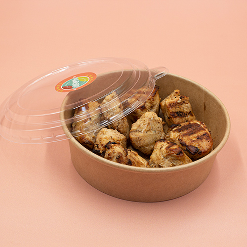 Grilled Taouk