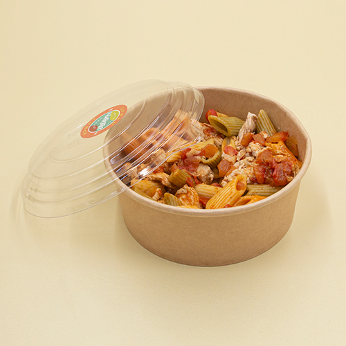 Chicken arabiata