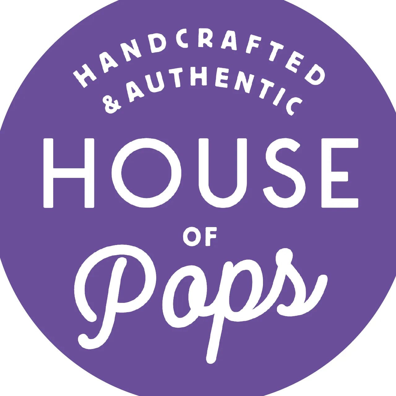 HOUSE of Pops